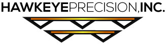 Hawkeye Precision Logo